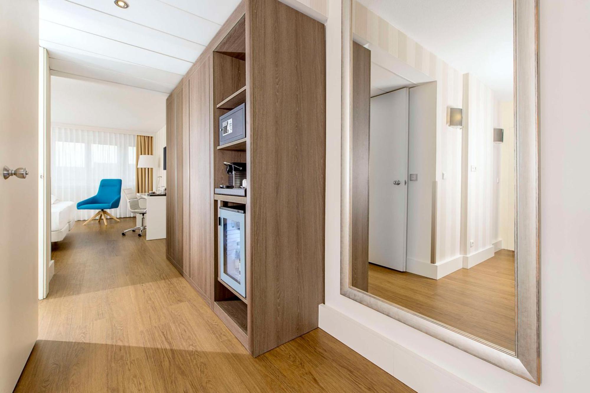 Nh Erlangen Hotel Room photo